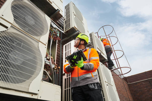 Best HVAC Financing and Leasing in Auxvasse, MO