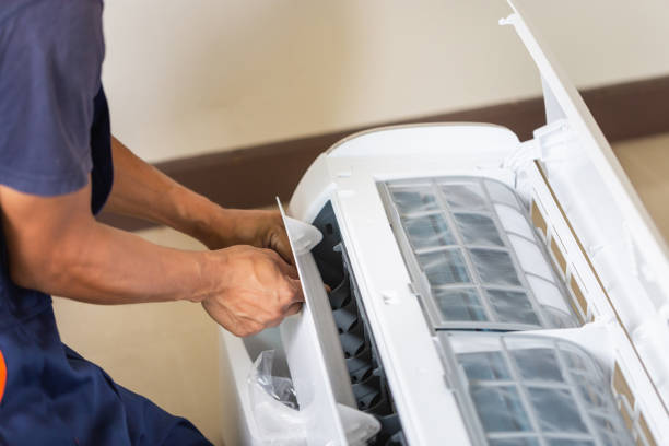 Best Residential HVAC in Auxvasse, MO