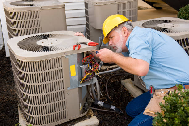 Best Emergency HVAC Services in Auxvasse, MO