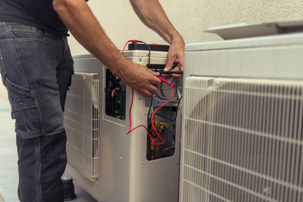 Best Energy-efficient HVAC Solutions in Auxvasse, MO