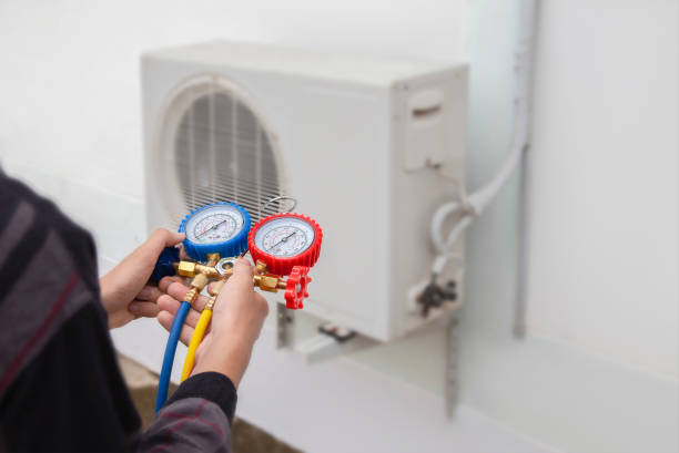Best Commercial HVAC in Auxvasse, MO