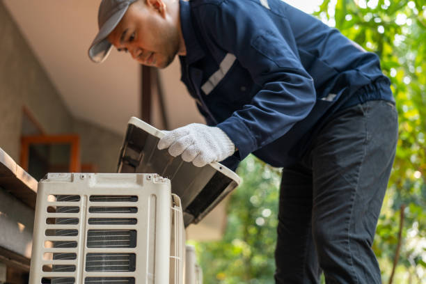 Best HVAC Consulting and Engineering in Auxvasse, MO