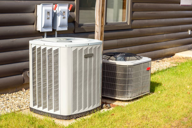 Best Seasonal HVAC Services in Auxvasse, MO
