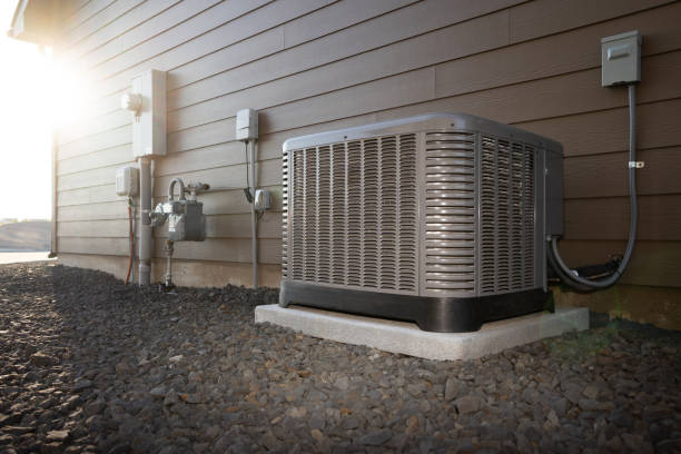 Best Ductless Mini-Split Systems in Auxvasse, MO